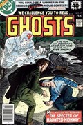 GHOSTS #73 