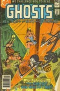 GHOSTS #82 