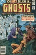 GHOSTS #83 