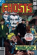 GHOSTS #84 