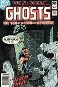 GHOSTS #88 