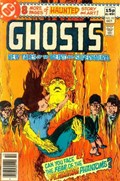GHOSTS #93C 