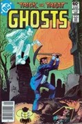 GHOSTS #108B 