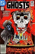 GHOSTS #109B 
