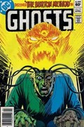 GHOSTS #111B 
