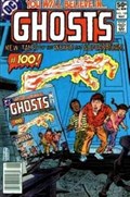GHOSTS #100B 