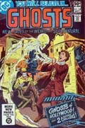 GHOSTS #104 