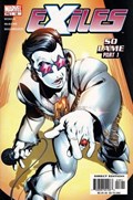 EXILES #18 