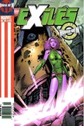 EXILES #70B 