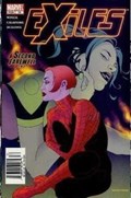 EXILES #34B 