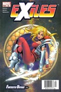 EXILES #35B 