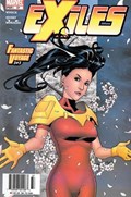 EXILES #37B 