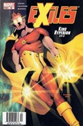 EXILES #40B 