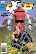 EXILES #39B 