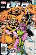 EXILES #60B 