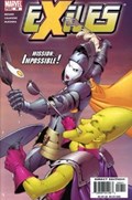 EXILES #49 