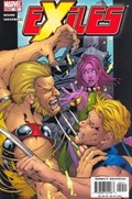 EXILES #59 