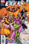 EXILES #60 