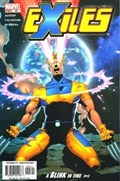 EXILES #45 