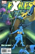 EXILES #47 