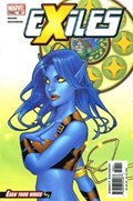 EXILES #48 