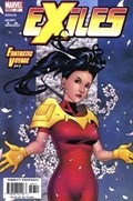 EXILES #37 
