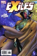 EXILES #38 