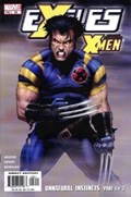 EXILES #28 
