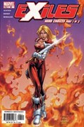 EXILES #26 