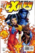 EXILES #27 
