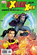 EXILES #29 