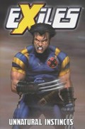 EXILES #5 Trade Paperback