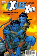 EXILES #30 