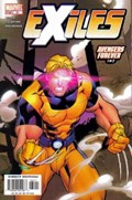 EXILES #31 