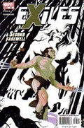 EXILES #33 