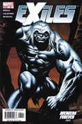EXILES #32 