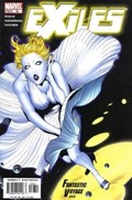 EXILES #36 
