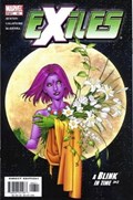 EXILES #43 