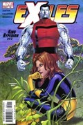 EXILES #39 