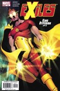 EXILES #40 
