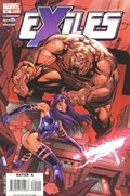 EXILES #91 