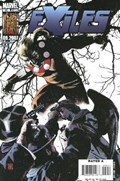 EXILES #99 