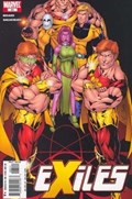 EXILES #65 