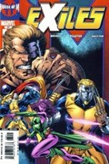 EXILES #69 