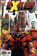 EXILES #63 