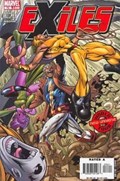 EXILES #73 