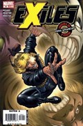 EXILES #74 
