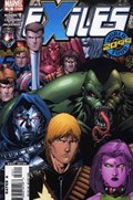 EXILES #75 