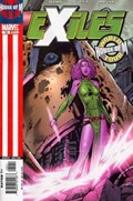 EXILES #70 