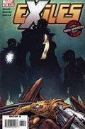 EXILES #72 